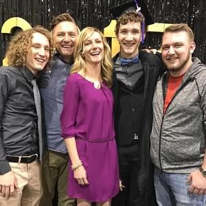 Meet your Posher, Lucina